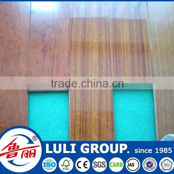Oak Flooring