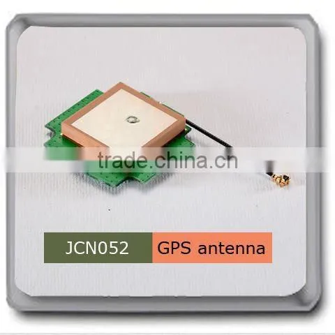 (Manufactory) High Quality GPS Auto/Vehicle/Navigation Active Internal Antenna photo-2