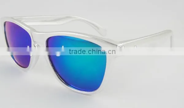Gold Frogskin Sunglasses,Wholesale Frogskin Sunglasses photo-2