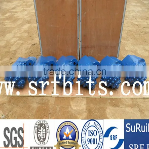 12 1/4inch Tricone Cutter/roller Cutter/single Cutter 637