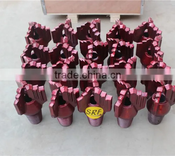 Drilling Drag Bit/ Chevron Drill Bit photo-2