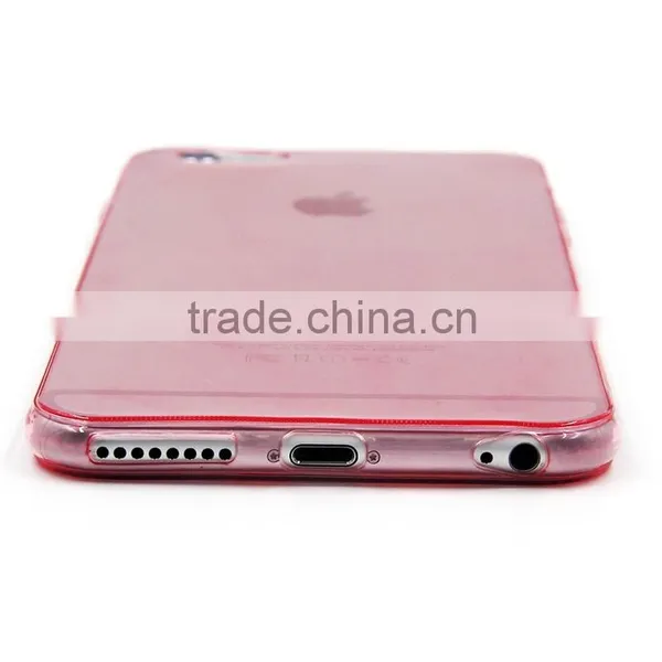 Ultra Thin 0.35mm pp Case for Iphone 6 Plus photo-4