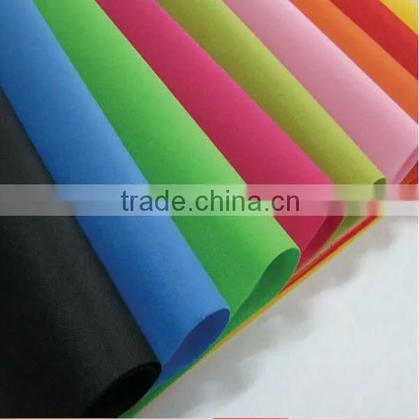 PP Spunbond Nonwoven Fabric for Home Textile photo-2