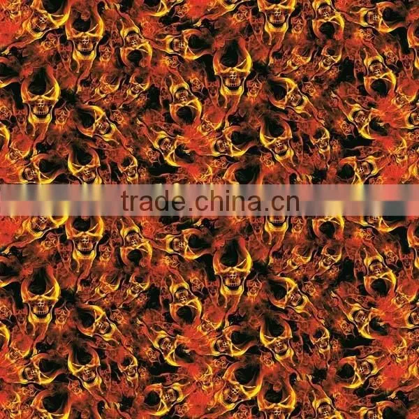 Hot Sale Hydrographic Film/ Water Transfer Printing/ Hydro Dipping Film RD068 photo-4