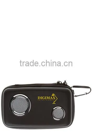 Custom Audio Speaker Cases