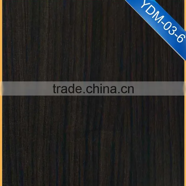 YDM-03-6 Cheap Pvc Interlocking Indoor Pvc Flooring Tile
