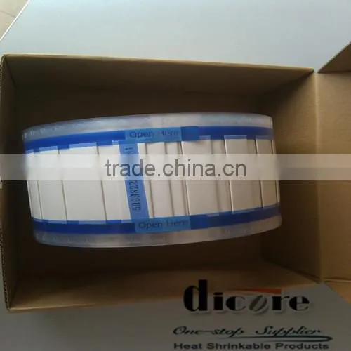 Dicore Marine Heat Shrink Tubing /heat Shrink Identification Tubing photo-6