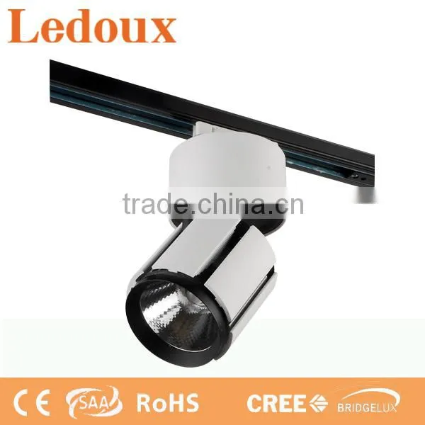 Newest Design Cob Led Track Light Hot Sale in AU Singapore photo-2