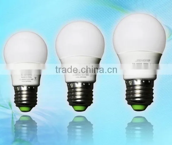 Good Price LED Light Bulb CE 3w, 5w, 7w, 9w photo-5