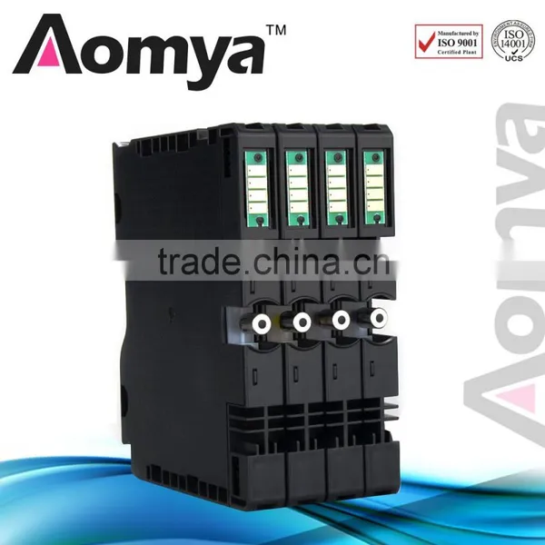 Compatible Ink Cartridge for Ricoh GC-41 With Sublimation Ink,85/60 ml photo-2