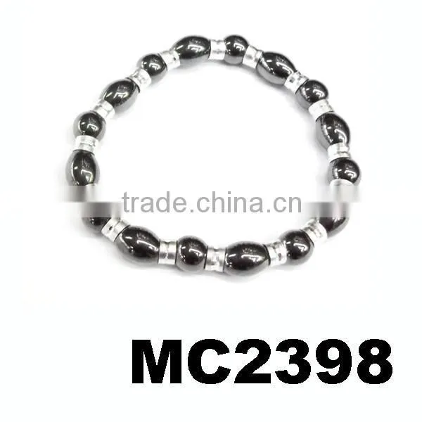 Beaded Jewelry Health Bio Magnetic Bracelet Wholesale China