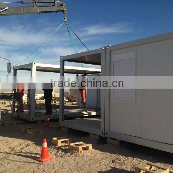 Cabins/container House/ Portable Prefabricated Houses Container photo-5
