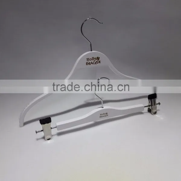 Plywood Hangers Laminated Wood Clothes Hanger, Plywood Wood Clothes Hanger, Laminated Hangers photo-2