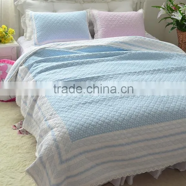 Home Beding Set New Style Patchwork Quilts