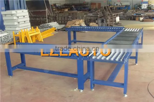 Ball Transfer Table photo-2