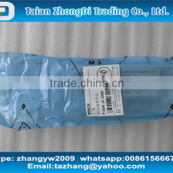 Genuine Overhaul Kit F00RJ03290 Include DLLA152P1768 F00RJ01692 Suit 0445120213 photo-4