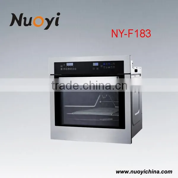 Industrial Conveyor Pizza Oven/ Electric Pizza Oven photo-4