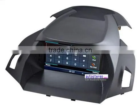 8 Inch Car DVD Player for FordKuga Car Stereo GPS Navigation Car Headunit Autoradio Multimedia Satnav photo-3