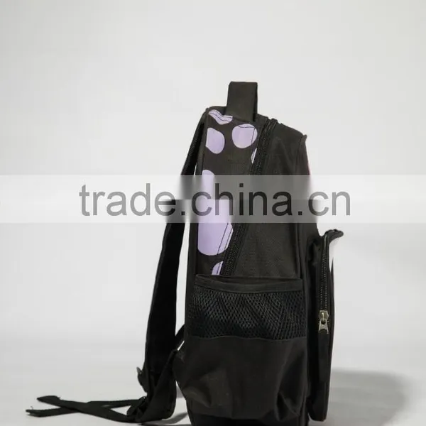 Cheap Kids School Backpack Bag With Cartoon photo-2