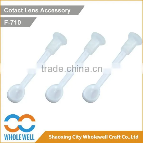 Contact Lens Accessory, Contact Lens Inserter
