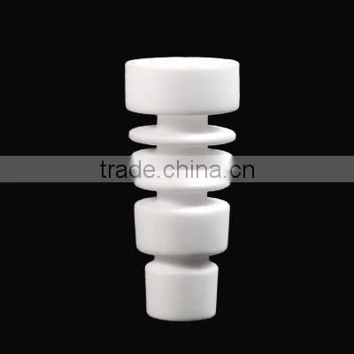 14/18mm Titanium Nail Quartz Nails Domeless Ceramic Nails photo-2