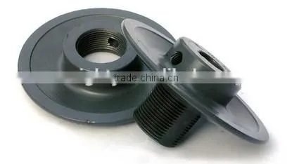 V Belt Pulley Customized Timing photo-2