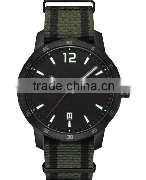 YB Chinese Watch Manufactures Stainless Steel Back Watch Water Resistant photo-2