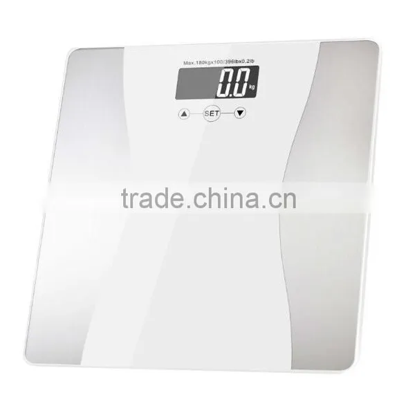 New Item Pretty Digital Body Fat Scale photo-2