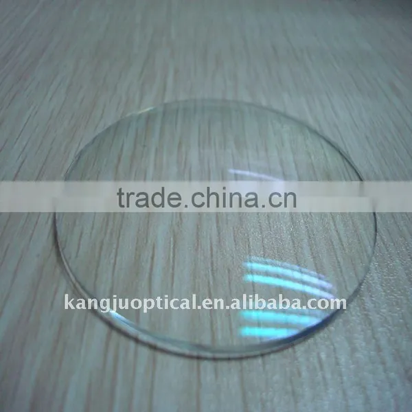 cr 39 1.499 Eyewear Lens