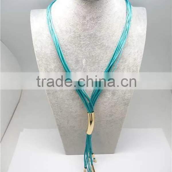 2016 Cheap Price Necklace Wholesale Gemstone Necklace