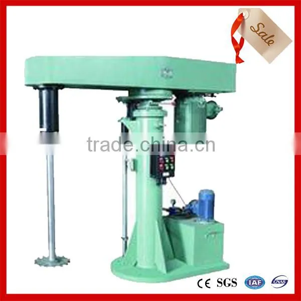 2015 Computerized Paint Mixing Machine Making Machine photo-2