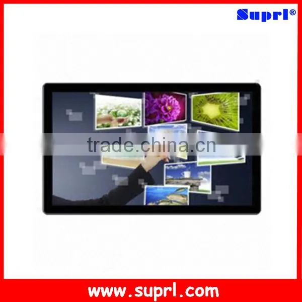 42" OEM LCD All in One Touch Screen pc With Multi Touch photo-2