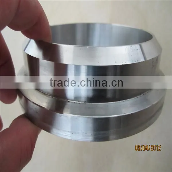 Carbon Steel Concrete Pump Pipe Flanges photo-5