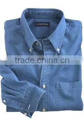 Jeans Shirts / Denim Shirts
