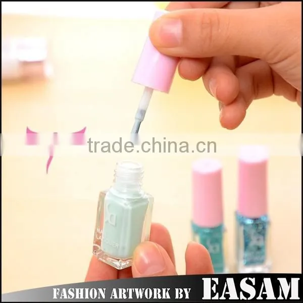 Easam 3 in 1 Nail Polish Set photo-5