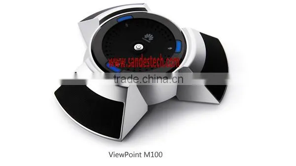 HUAWEI ViewPoint M100 arrays microphone Video Conference Omnidirectional Intelligent MIC Array