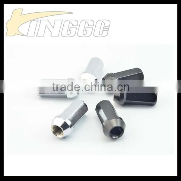Wholesale Light Weight New Hyper Racing Universal Wheel Locking Lug Nut For Car photo-4