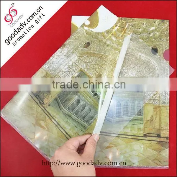 School Office Plastic Arts and Crafts Standard pp Folder photo-6