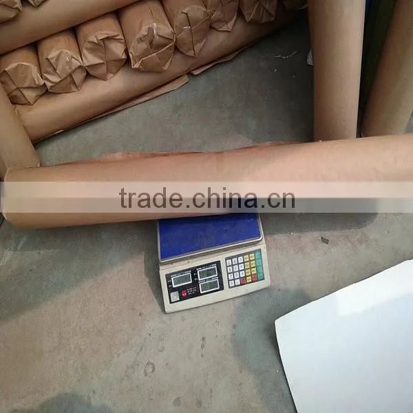Electro Galvanized Square Wire Mesh Closed Edge photo-2