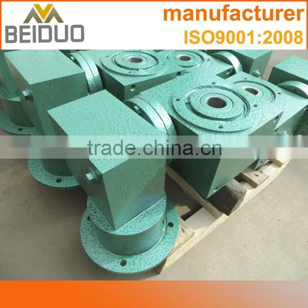 ODM Drawing Small Gear Box photo-3