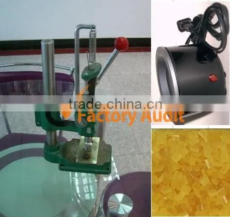 Keratin Pre Bonded Hair Extension Machine, Hair Salon Equipment photo-2