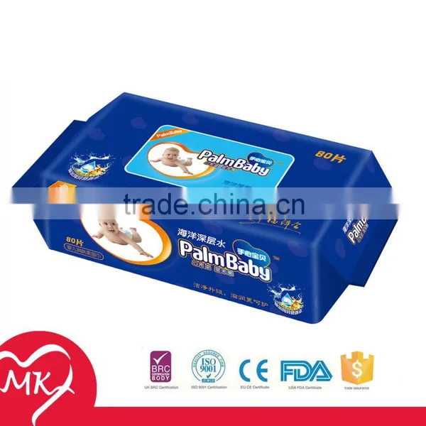 Soft Cleaning Baby Wips Cheap Adult Wet Wipes Distributor Baby Wipes photo-2
