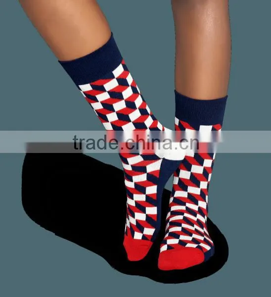 Colorful Men's Socks photo-2