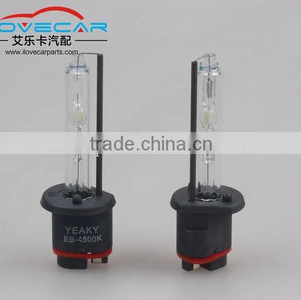 Yeaky Surper Brightness Light High Quality H1 Xenon Bulb /4500K 5500K 6500K 35w h1 Xenon Light photo-2