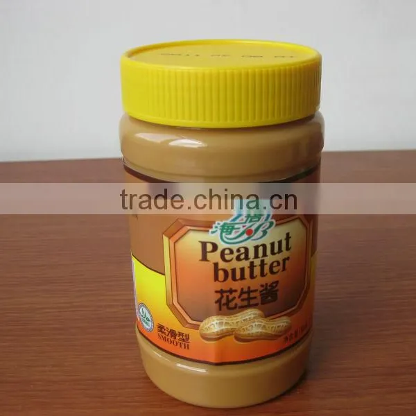 2014 Crop Chinese Pure Peanut Butter photo-4