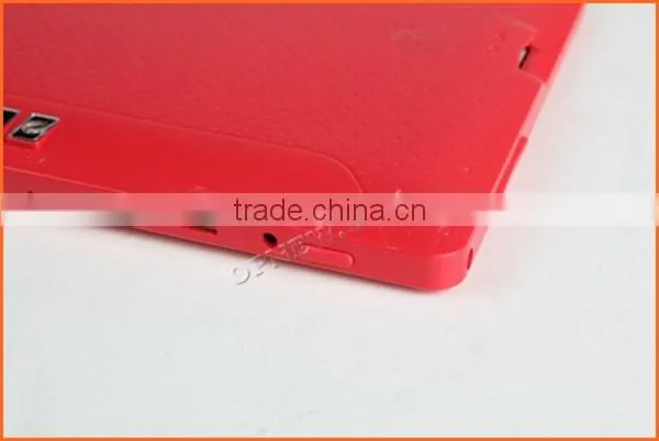 Factory Wholesale 7" Cheap Quad Core Tablet PC Allwinner A33 Q88 Android 5.1 EBook Mid With WIFI 6 Colors OPNEW photo-2