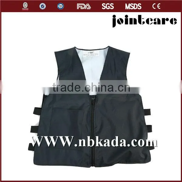 Slim Gel Cooling Ice Vest