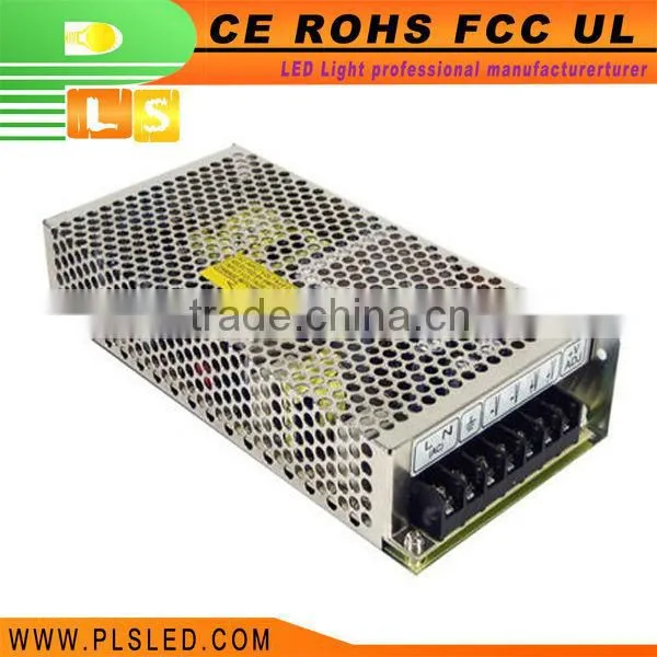 High Quality Good Price Led Power Supply 24 , Led Power Supply 120w , Led Power Lights photo-6