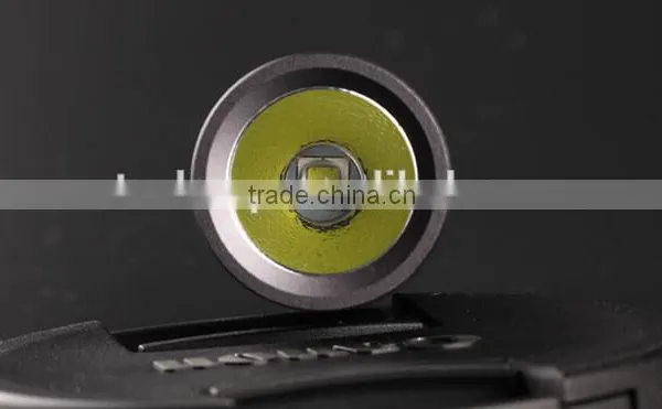 Promotion Flashlight Compact Flashlight Solar Flashlight photo-6