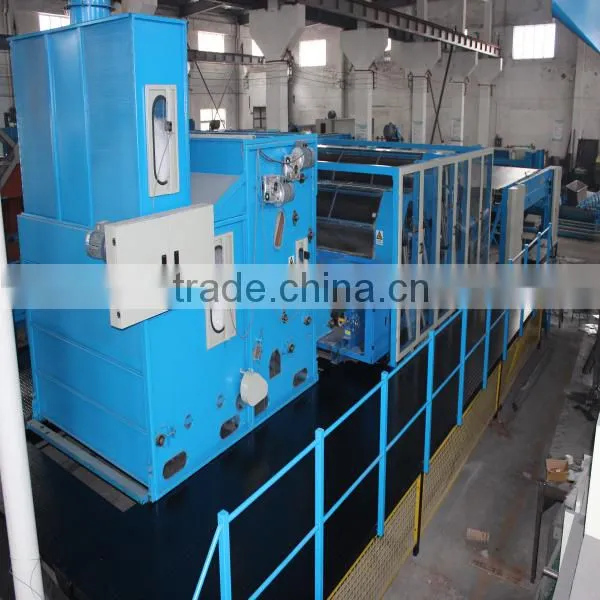 Needle Punching Production Line for Sale photo-2